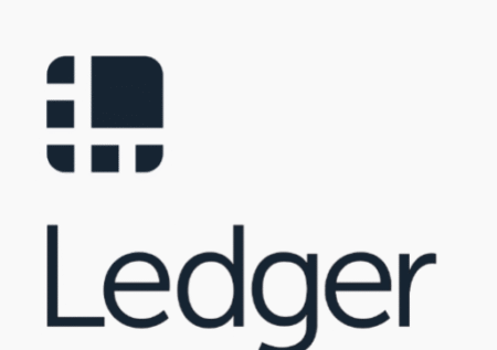 Ledger Wallet