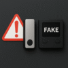 Scam Alert! How to Spot Fake Ledger Devices and Websites
