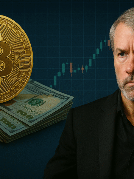 MicroStrategy’s Bitcoin Bet: The High-Stakes Gamble That Could Shake the Crypto Market