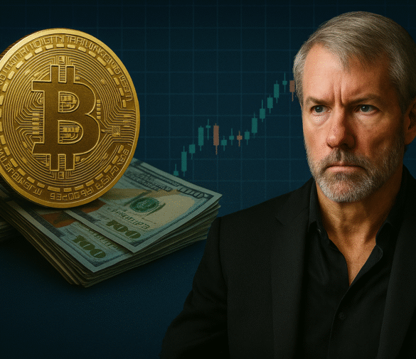 MicroStrategy’s Bitcoin Bet: The High-Stakes Gamble That Could Shake the Crypto Market