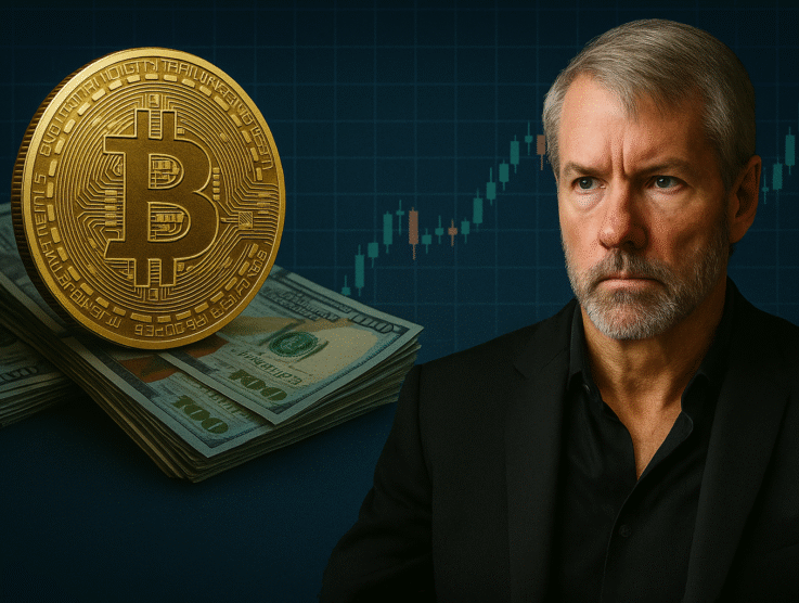 MicroStrategy’s Bitcoin Bet: The High-Stakes Gamble That Could Shake the Crypto Market